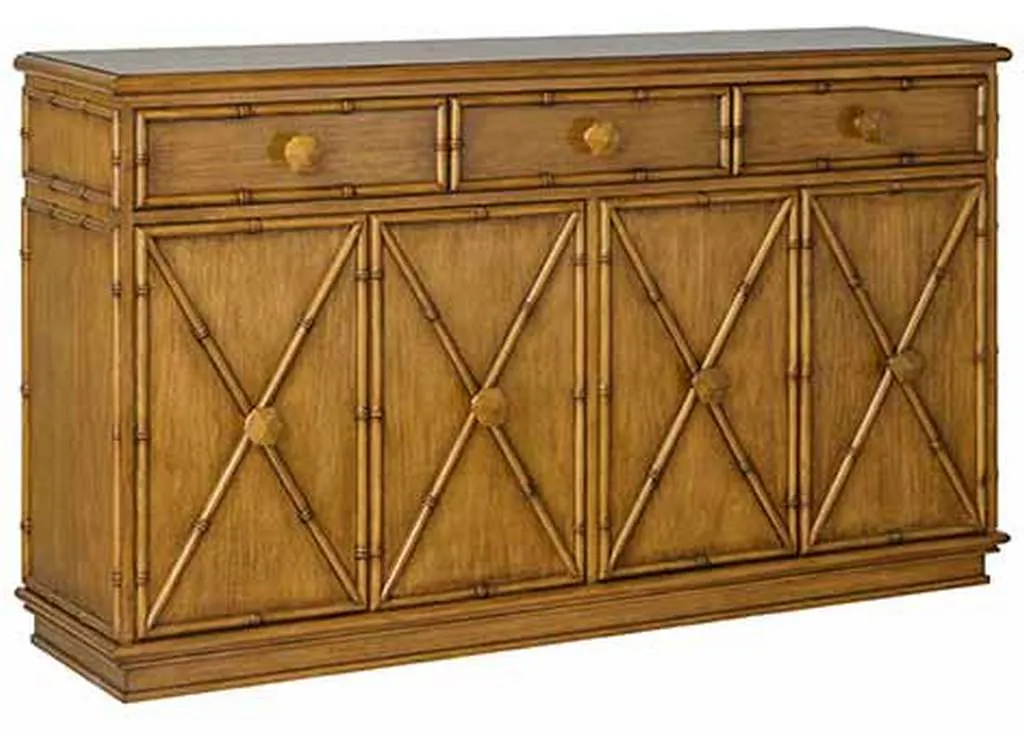Old Biscayne Designs 21873A Paulette Sideboard Old Biscayne Designs 21873A Paulette Sideboard