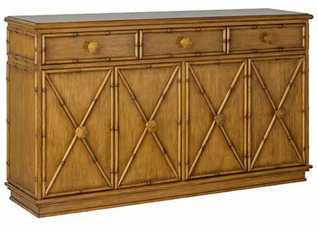 Old Biscayne Designs 21873A Paulette Sideboard Old Biscayne Designs 21873A Paulette Sideboard
