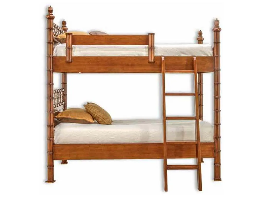 Old Biscayne Designs 11094  Paulette Bunk Bed