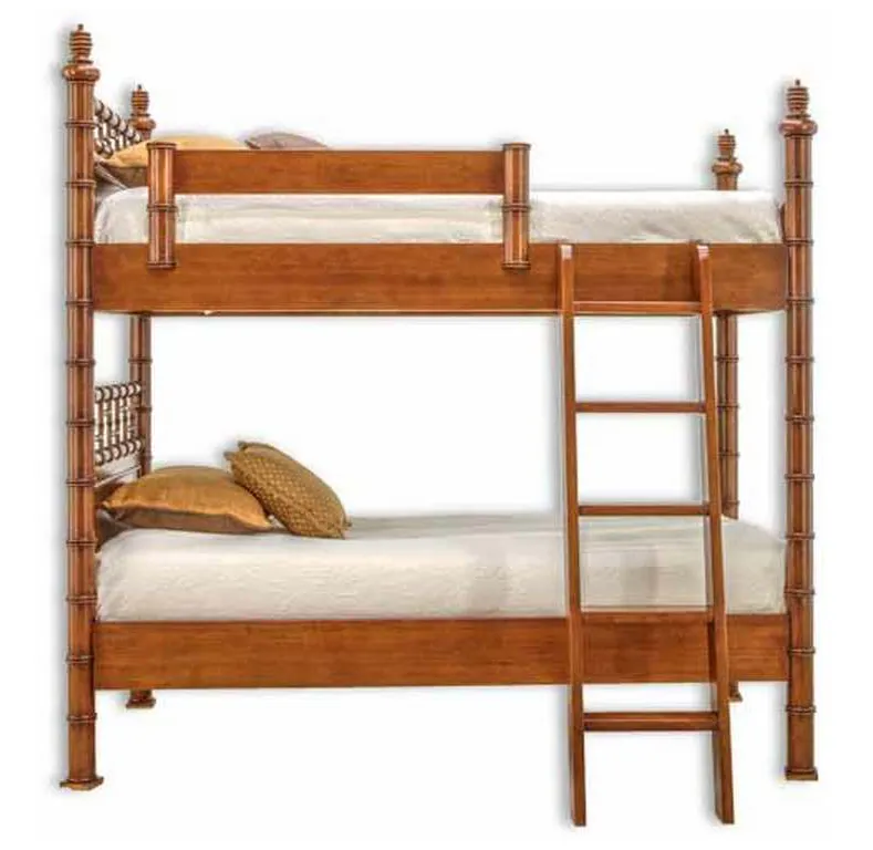 Old Biscayne Designs 11094 Paulette Bunk Bed Old Biscayne Designs 11094 Paulette Bunk Bed
