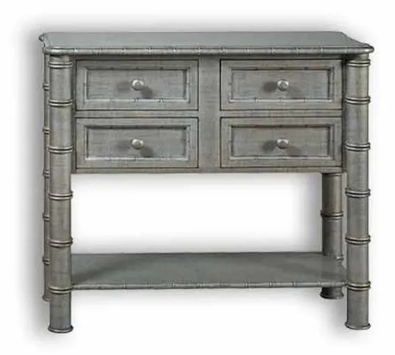 Old Biscayne Designs 7851 Paulette Console Table Old Biscayne Designs 7851 Paulette Console Table
