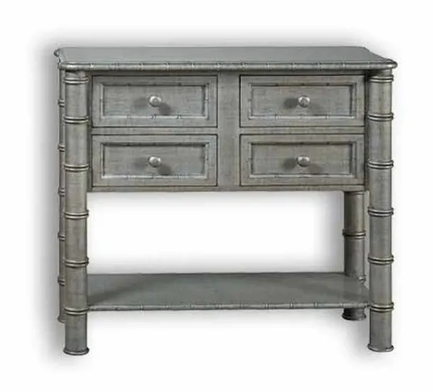 Old Biscayne Designs 7851 Paulette Console Table Old Biscayne Designs 7851 Paulette Console Table