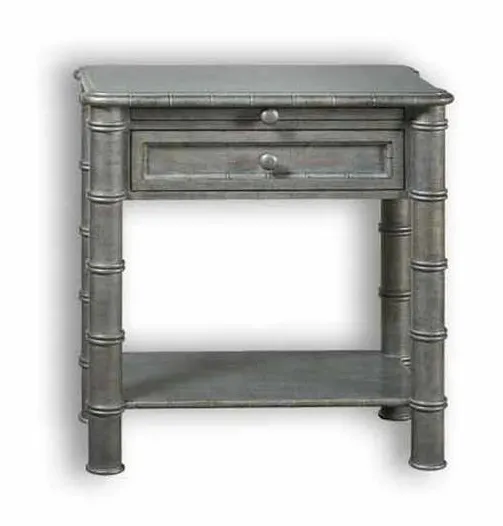 Old Biscayne Designs 7838B Paulette End Table Old Biscayne Designs 7838B Paulette End Table