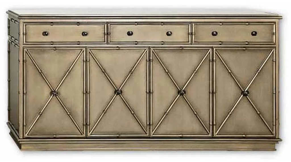 Old Biscayne Designs 10526B Paulette Sideboard Old Biscayne Designs 10526B Paulette Sideboard