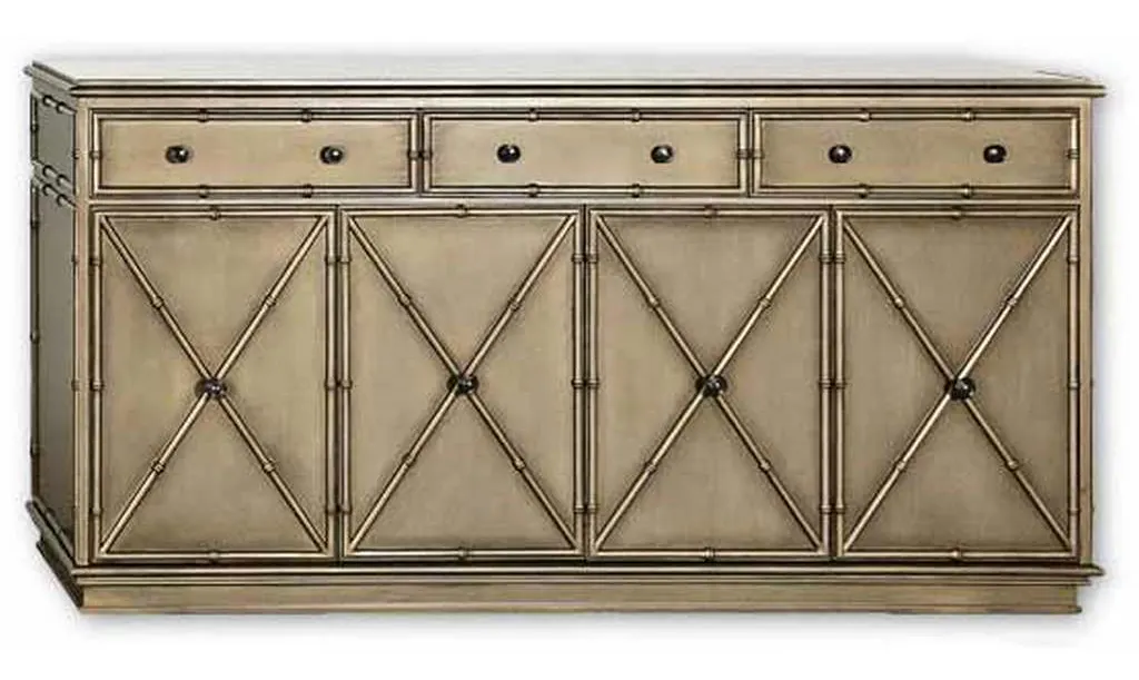 Old Biscayne Designs 10526B Paulette Sideboard Old Biscayne Designs 10526B Paulette Sideboard