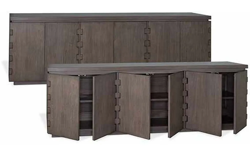 Old Biscayne Designs 26007A Pedazo Credenza Old Biscayne Designs 26007A Pedazo Credenza