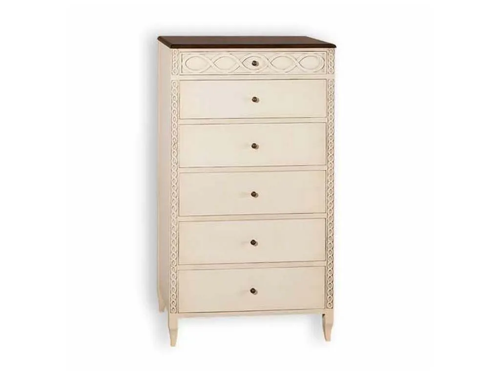 Old Biscayne Designs 9523A  Perot Highboy
