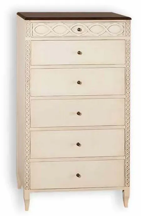 Old Biscayne Designs 9523A Perot Highboy Old Biscayne Designs 9523A Perot Highboy