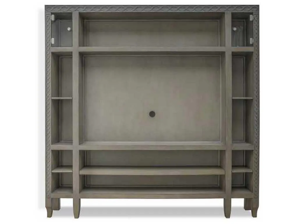 Old Biscayne Designs 11473B  Perot Wall Unit