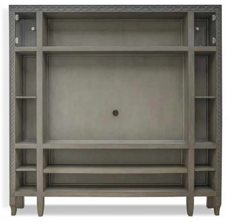 Old Biscayne Designs 11473B Perot Wall Unit Old Biscayne Designs 11473B Perot Wall Unit