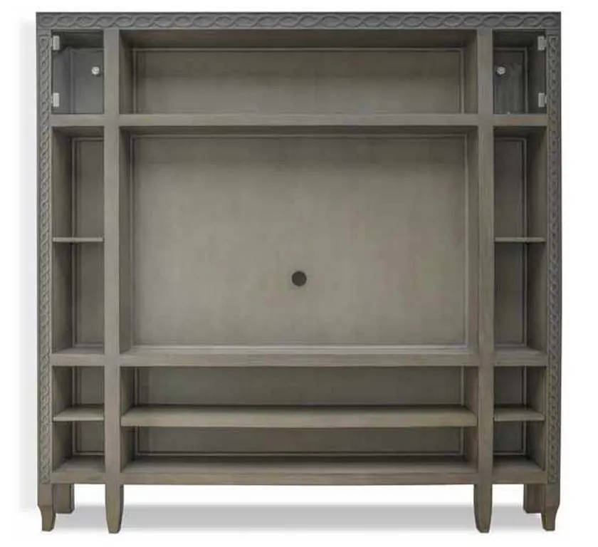 Old Biscayne Designs 11473B Perot Wall Unit Old Biscayne Designs 11473B Perot Wall Unit