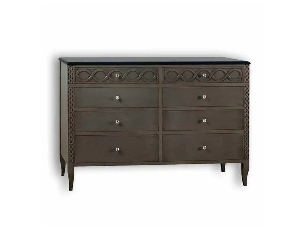Old Biscayne Designs 8580  Perrot Chest