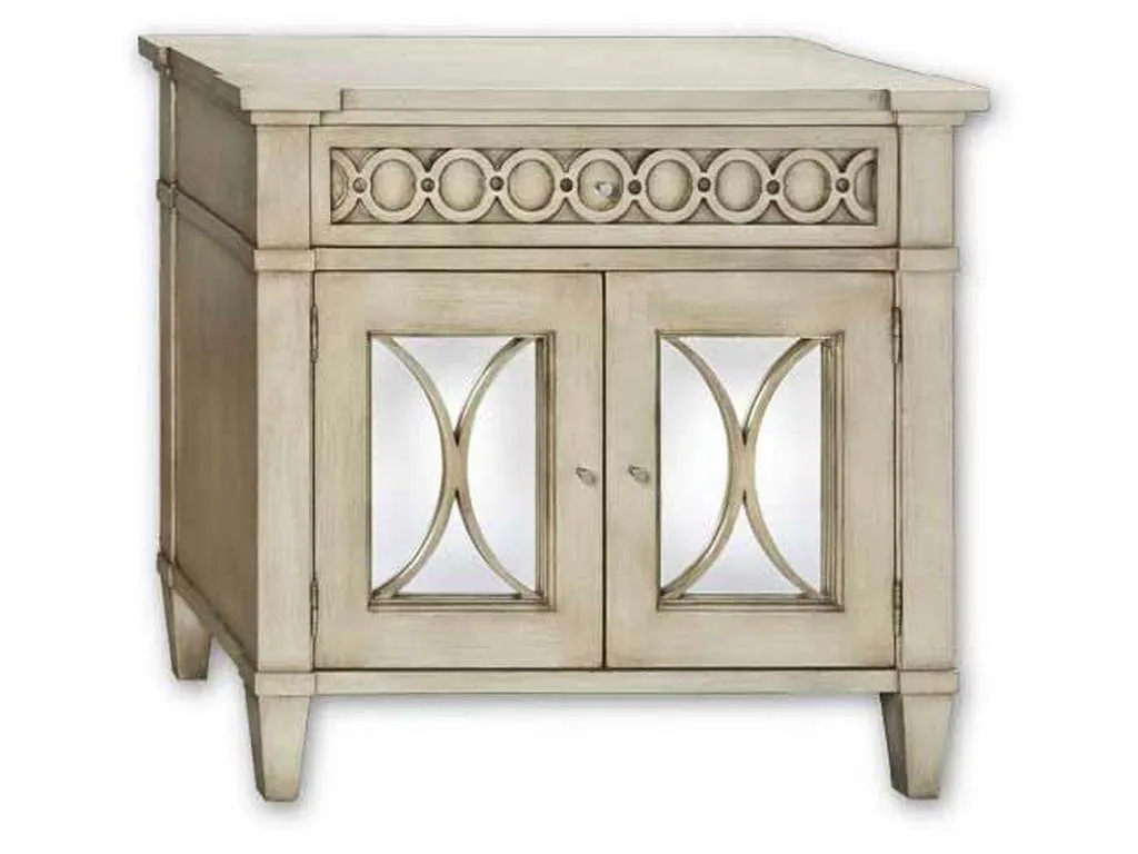 Old Biscayne Designs 10644B  Perrot Chest