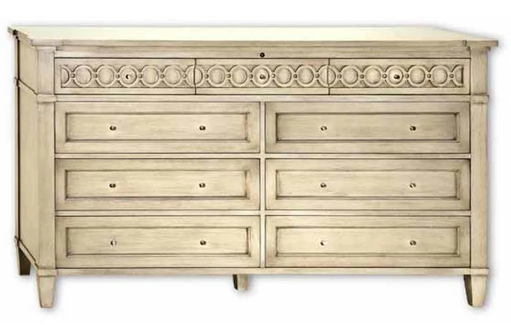 Old Biscayne Designs 10645 Perrot Chest Old Biscayne Designs 10645 Perrot Chest