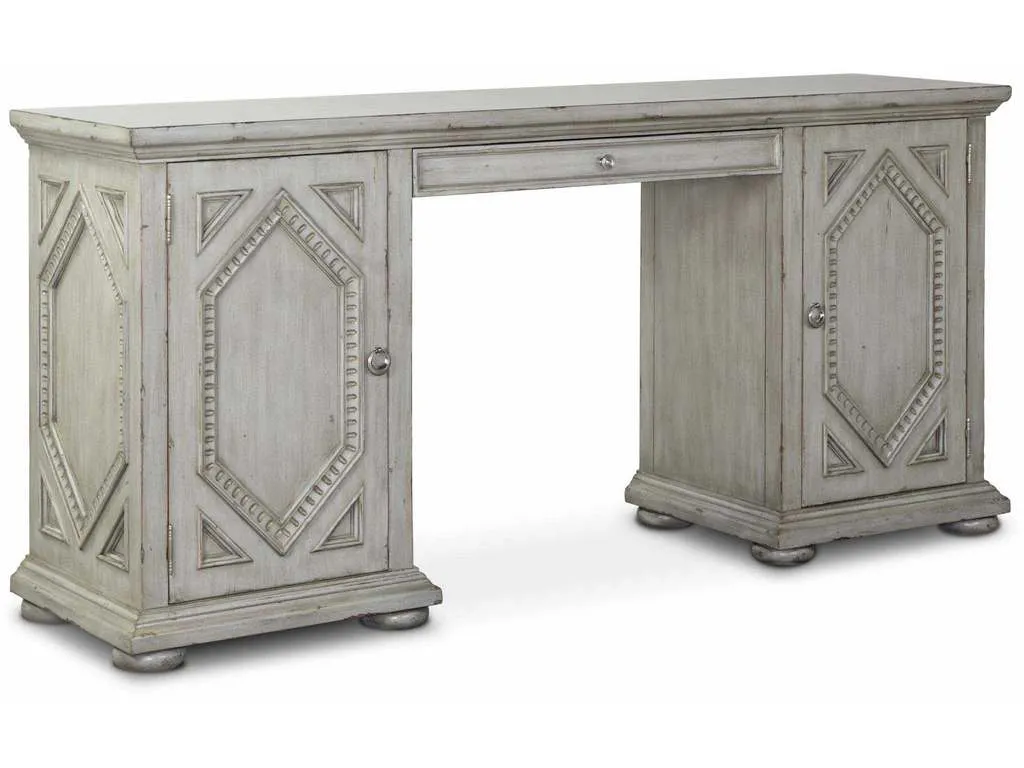 Old Biscayne Designs 28827A  Petra Counter Desk