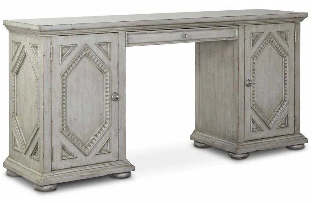Old Biscayne Designs 28827A Petra Counter Desk Old Biscayne Designs 28827A Petra Counter Desk