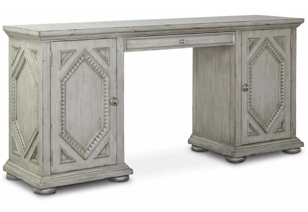Old Biscayne Designs 28827A Petra Counter Desk Old Biscayne Designs 28827A Petra Counter Desk