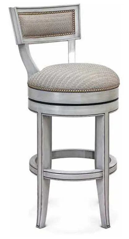 Old Biscayne Designs 15964 Philipa Bar Stool Old Biscayne Designs 15964 Philipa Bar Stool