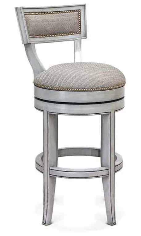 Old Biscayne Designs 15964 Philipa Bar Stool Old Biscayne Designs 15964 Philipa Bar Stool