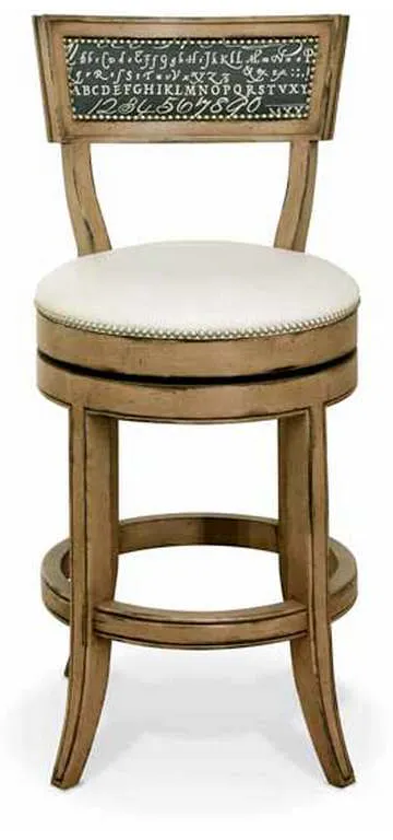 Old Biscayne Designs 14334 Philipa Counter Stool Old Biscayne Designs 14334 Philipa Counter Stool