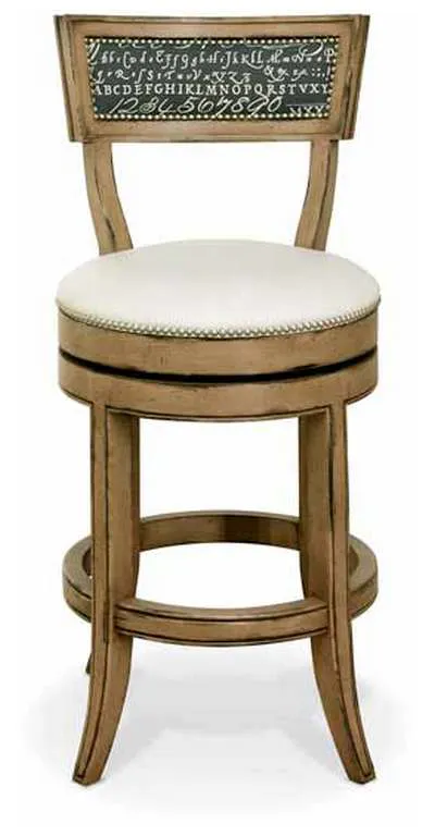 Old Biscayne Designs 14334 Philipa Counter Stool Old Biscayne Designs 14334 Philipa Counter Stool