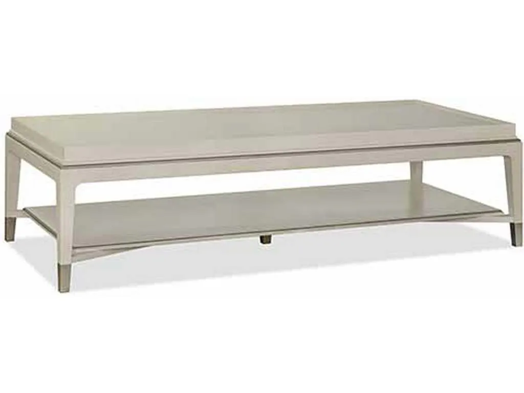 Old Biscayne Designs 22775  Phoenix Cocktail Table