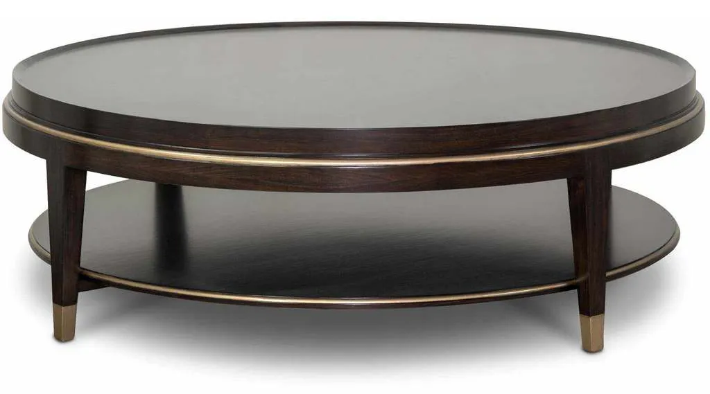 Old Biscayne Designs 29021 Phoenix Round Cocktail Table Old Biscayne Designs 29021 Phoenix Round Cocktail Table