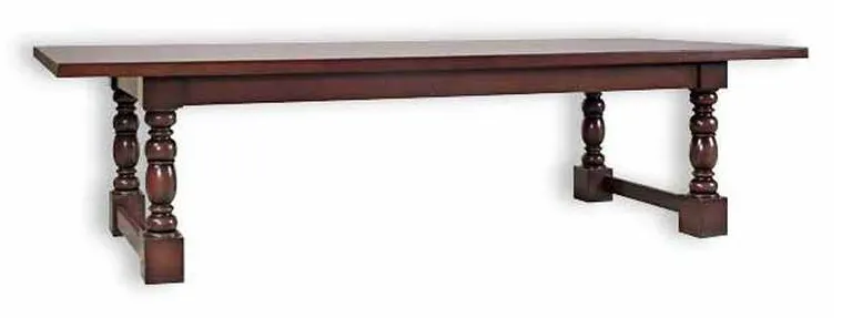 Old Biscayne Designs 5156B Phyllis Dining Table Old Biscayne Designs 5156B Phyllis Dining Table