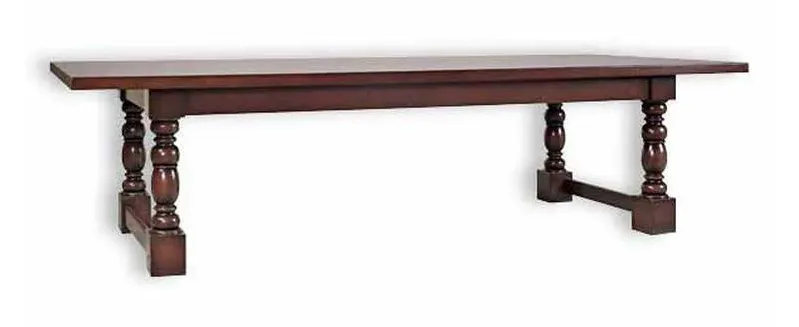 Old Biscayne Designs 5156B Phyllis Dining Table Old Biscayne Designs 5156B Phyllis Dining Table