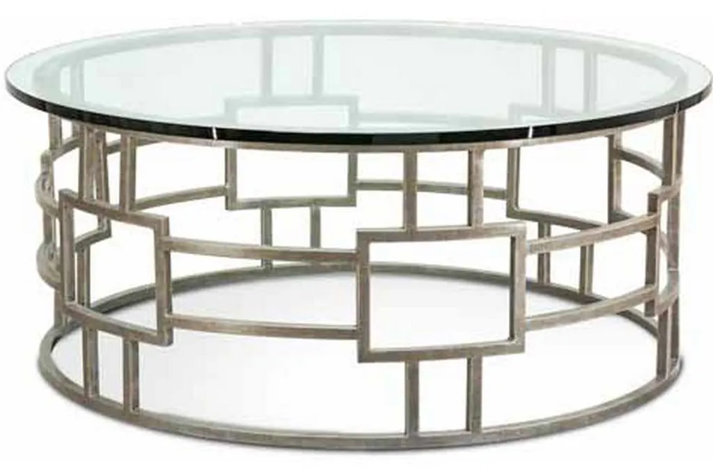 Old Biscayne Designs 3215 Pierce Cocktail Table Old Biscayne Designs 3215 Pierce Cocktail Table