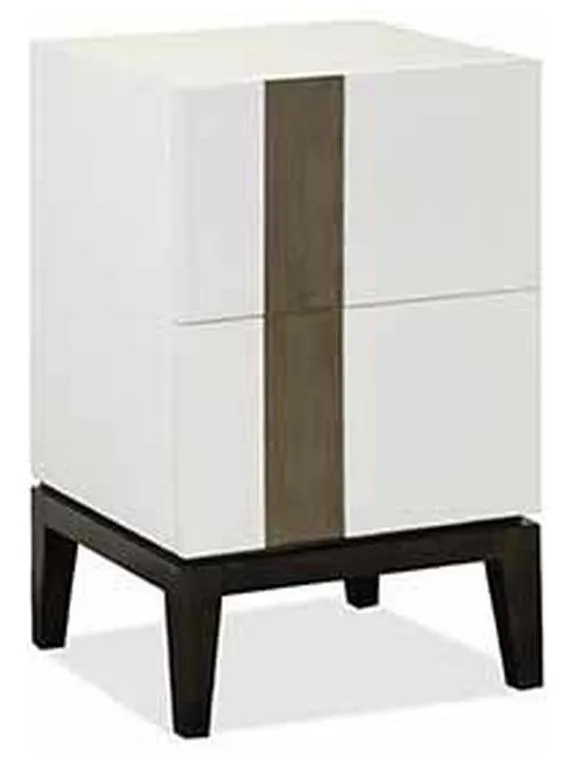 Old Biscayne Designs 22005A Piers Nightstand Old Biscayne Designs 22005A Piers Nightstand