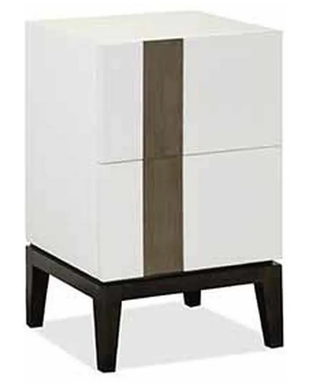 Old Biscayne Designs 22005A Piers Nightstand Old Biscayne Designs 22005A Piers Nightstand
