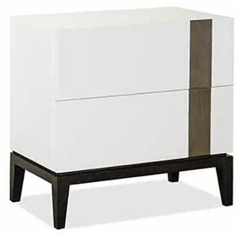 Old Biscayne Designs 22006A Piers Nightstand Old Biscayne Designs 22006A Piers Nightstand
