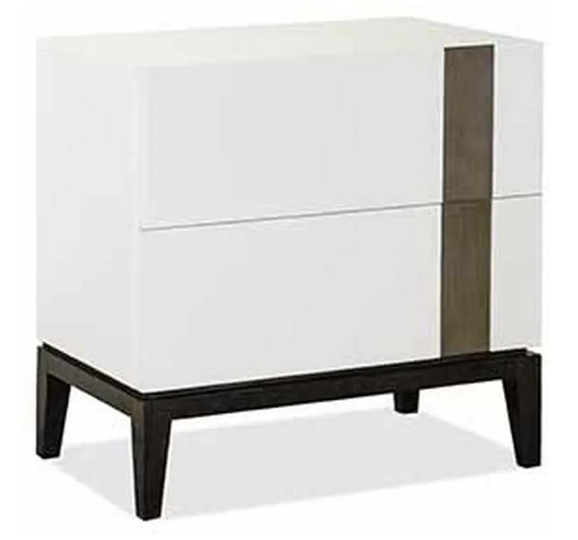 Old Biscayne Designs 22006A Piers Nightstand Old Biscayne Designs 22006A Piers Nightstand