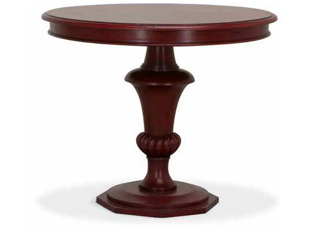 Old Biscayne Designs 17455A  Pietrot Dining Table