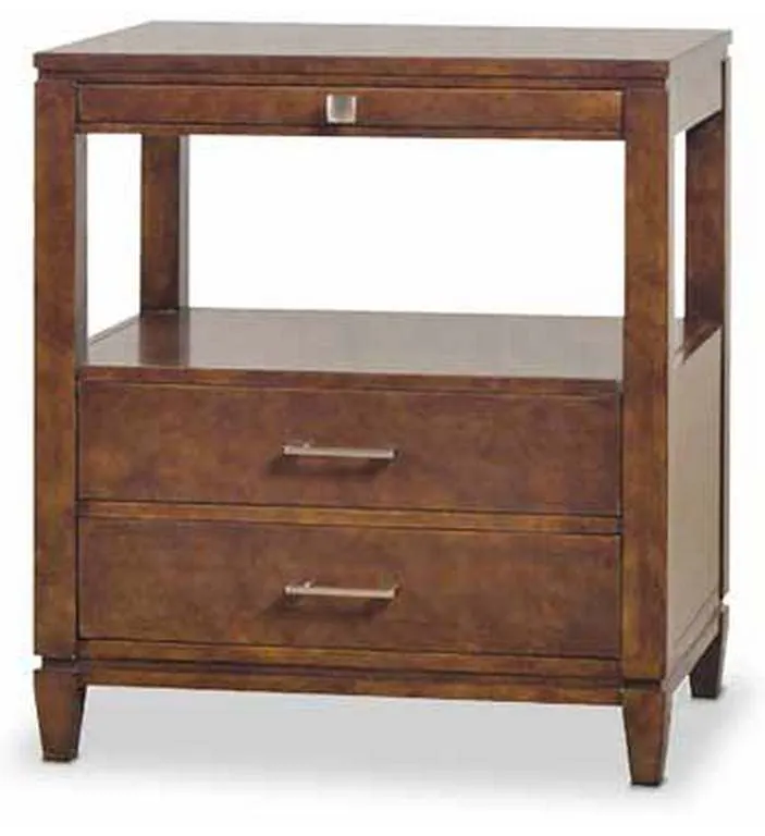 Old Biscayne Designs 7742 Pilar Nightstand Old Biscayne Designs 7742 Pilar Nightstand