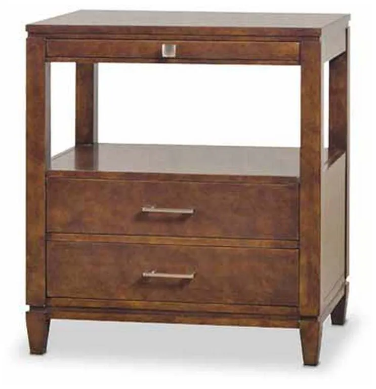 Old Biscayne Designs 7742 Pilar Nightstand Old Biscayne Designs 7742 Pilar Nightstand