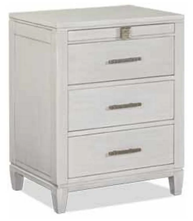 Old Biscayne Designs 13086A Piluca Nightstand Old Biscayne Designs 13086A Piluca Nightstand