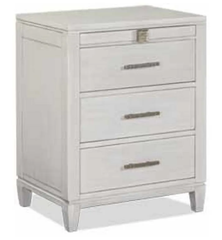 Old Biscayne Designs 13086A Piluca Nightstand Old Biscayne Designs 13086A Piluca Nightstand