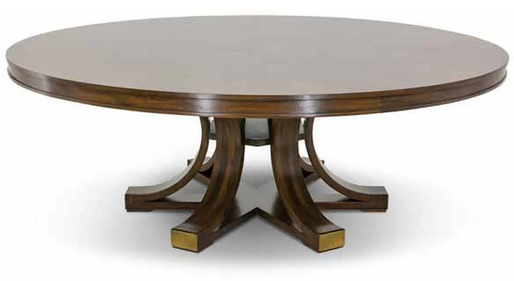 Old Biscayne Designs 18665A Pissaro Dining Table Old Biscayne Designs 18665A Pissaro Dining Table