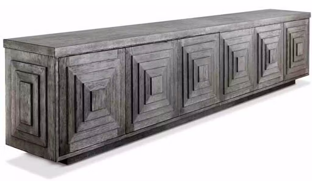 Old Biscayne Designs 14310B Porter Credenza Old Biscayne Designs 14310B Porter Credenza