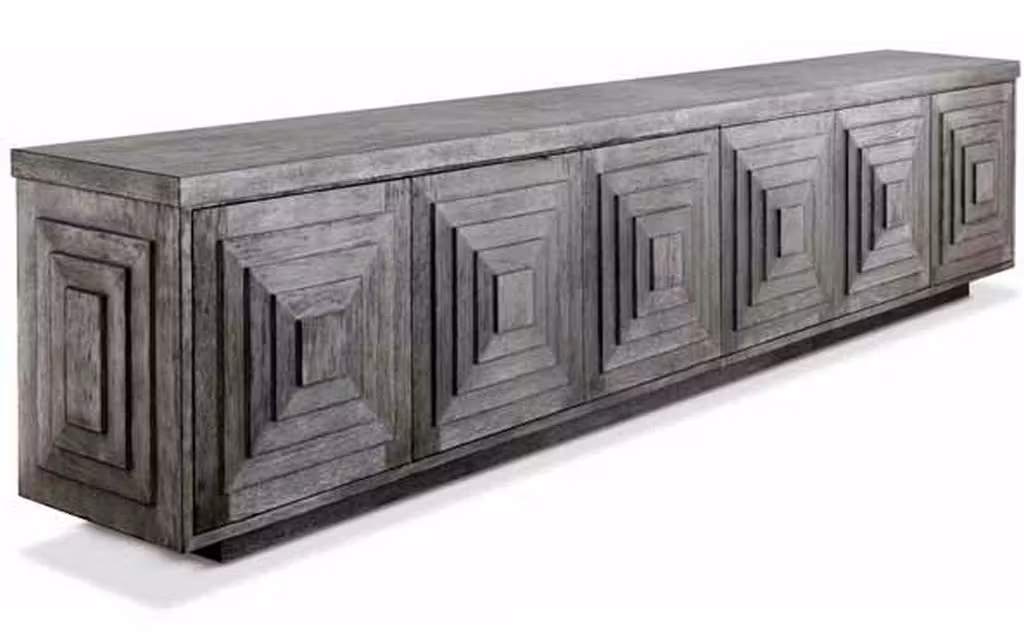 Old Biscayne Designs 14310B Porter Credenza Old Biscayne Designs 14310B Porter Credenza