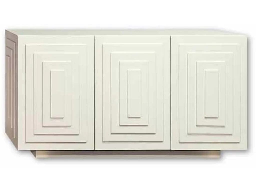 Old Biscayne Designs 10512  Porter Console