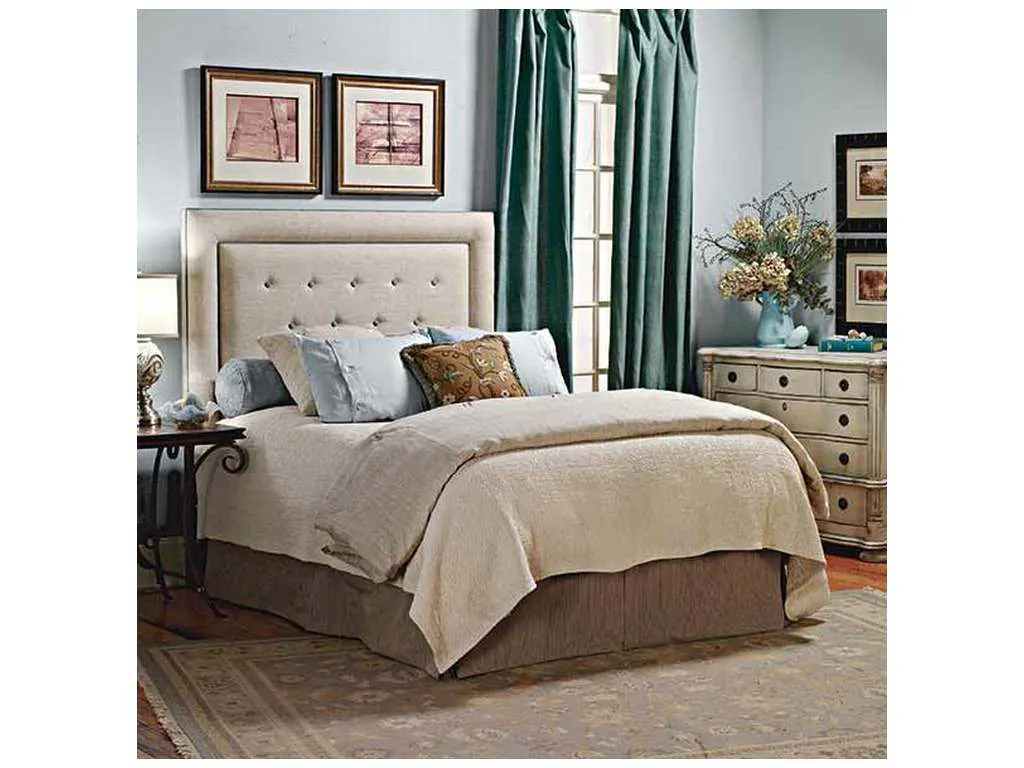 Old Biscayne Designs   Preslee Bed