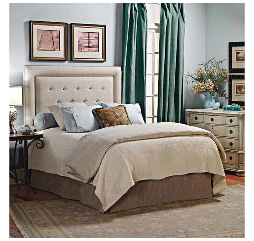 Old Biscayne Designs Preslee Bed Old Biscayne Designs Preslee Bed