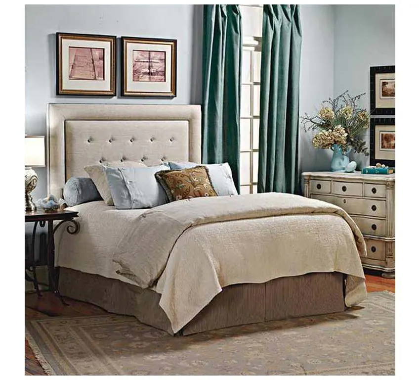 Old Biscayne Designs Preslee Bed Old Biscayne Designs Preslee Bed