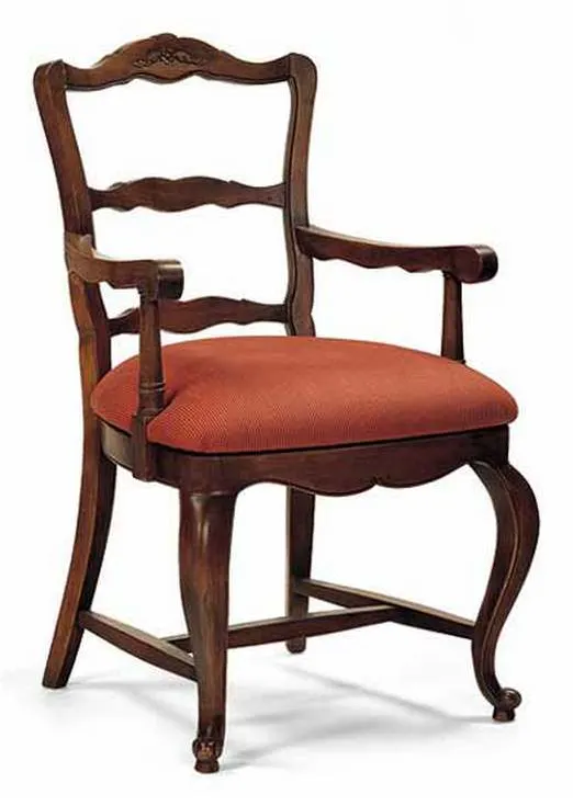 Old Biscayne Designs 3213 Provenzal Arm Chair Old Biscayne Designs 3213 Provenzal Arm Chair