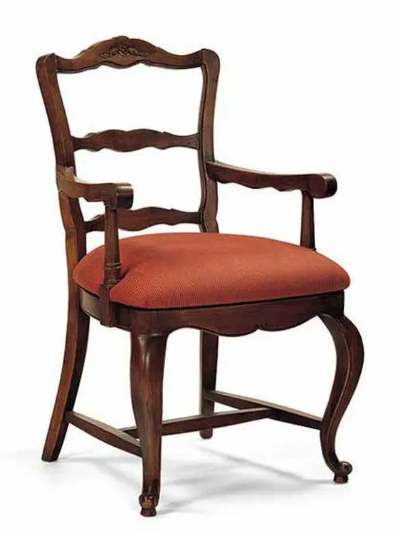 Old Biscayne Designs 3213 Provenzal Arm Chair Old Biscayne Designs 3213 Provenzal Arm Chair