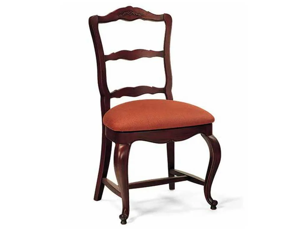 Old Biscayne Designs 3214  Provenzal Side Chair