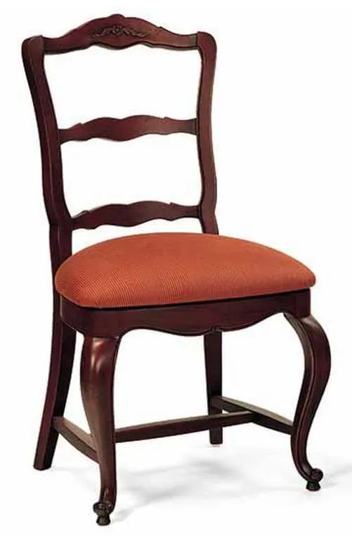 Old Biscayne Designs 3214 Provenzal Side Chair Old Biscayne Designs 3214 Provenzal Side Chair